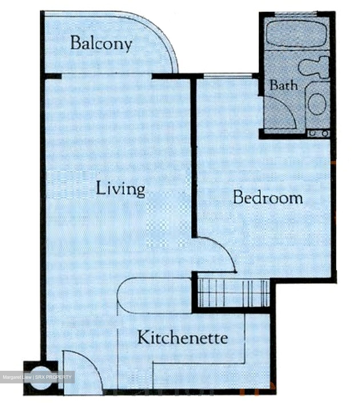 Holland Peak (D10), Condominium #563600571